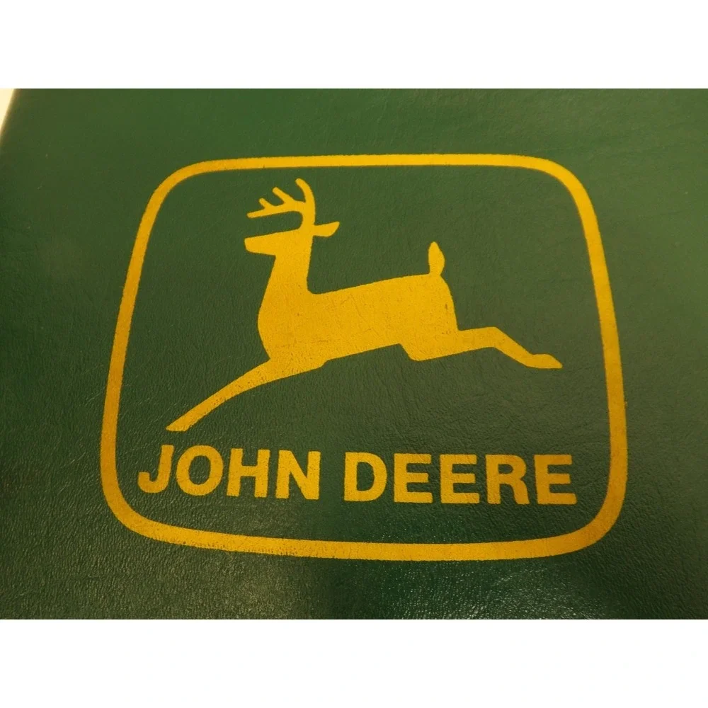 John Deere product set